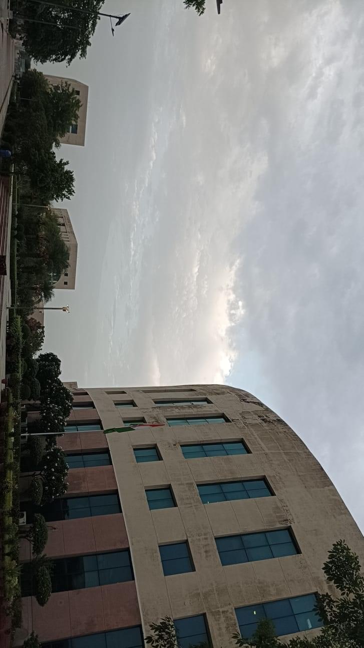 RGIPT Infrastructure & Academic Building photo 1